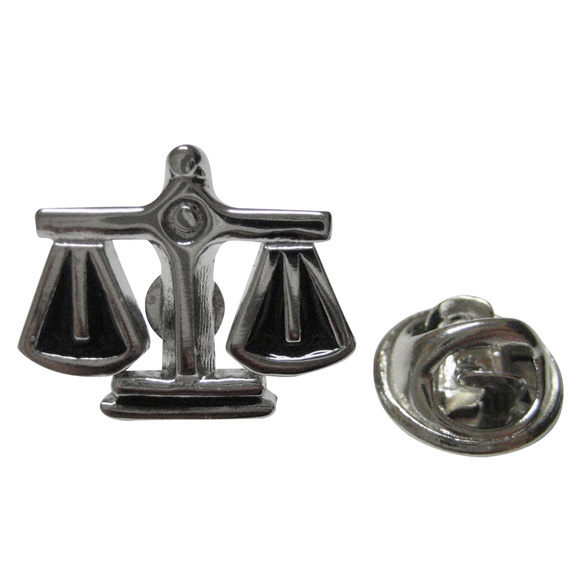 Kiola Designs Shiny Acorn Cufflinks